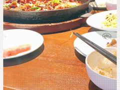 -老板恋上鱼(高新万达店)
