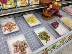 -鲜力达果品批发直销(无锡保利香槟店)
