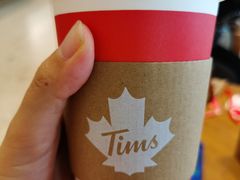 -Tims天好咖啡(河西万象城店)