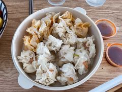 -嘉州海汇源老烧麦店