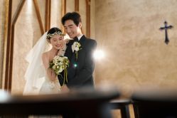 -全城热恋璀璨婚纱摄影(国贸总店)