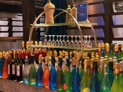 -星伦多自助料理·涮烤一体(江桥万达店)