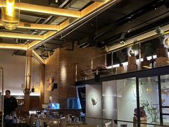 -义气烤肉餐吧(大族广场店)