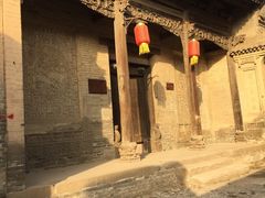 -丁村民俗博物馆