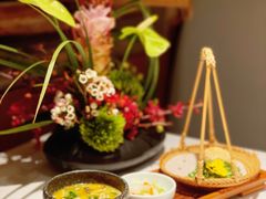 -叶叶菩提(太原别墅店)