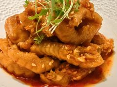 -院里寻菜·精致庭院菜(观沙岭店)