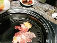 -33韩式自助烧烤(环城南路店)