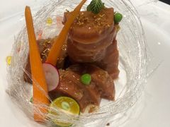 -童福兴·南京菜(老门东店)