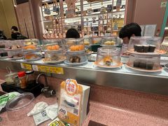 -元气寿司(环球港店)