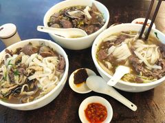 -潮镇老尾牛杂(环城西路店)