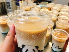 -Manner Coffee(IFS一楼店)