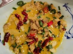 -西江美食舫·江西菜(健德桥店)