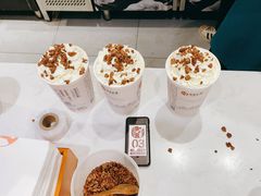 -霓裳茶舞(上海静安大悦城店)