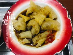 -万家乐小小饮食店