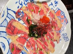 -匠和风精致料理(成都龙湖滨江天街店)