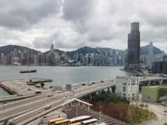 -香港都会海逸酒店