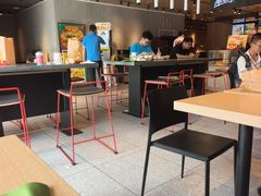 -麦当劳(花园北路店)