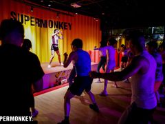 -超级猩猩健身·团课(国贸店)