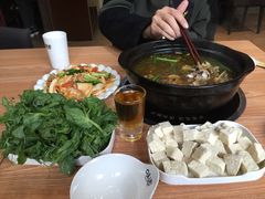 -妈妈的味道(和顺古镇店)