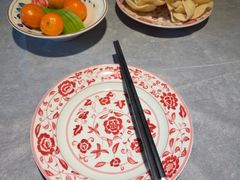 -老海陵·泰州菜(图书馆店)