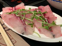 -大红袍火锅料理(尖沙咀店)