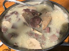 -孙家羊肉馆(庄良公路店)