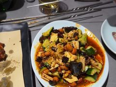 -李赵合鲜肉烧烤(西荷店)