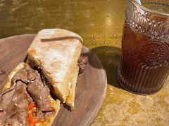 -BOCATA 西班牙餐厅(三里屯店)