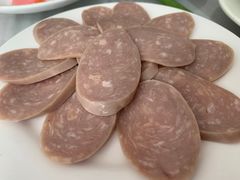 -康陵正德春饼宴26号