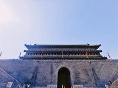 -西安城墙·碑林历史文化景区