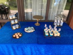 -觅糖派对·宝宝宴生日宴一站式派对策划(河西店)