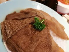 新西兰鲜毛肚-渡娘火锅(大兴大悦春风里店)