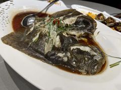 -神洲四海大酒楼(王府井澳门中心店)
