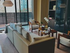 -成都博舍酒店