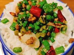 -小街47號江湖菜(四合院店)