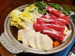 -古京·臻致料理(月湖店)