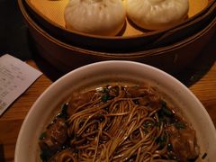 -怡园饭店-餐厅(四望亭店)