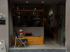 -via coffee(万象城店)