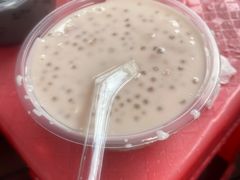 -钟姨糖水(惠城店)