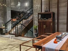 -YUNHE秐合· 雅致浙宴(西溪店)