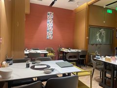 -花和寿喜烧·三文鱼自助专门店(光屿城店)