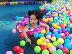 -中家鑫园温泉酒店鑫悦汤泉