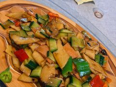 -一盏明灯全素斋(五爷庙店)