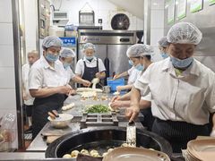 -哑巴生煎(临顿路店)
