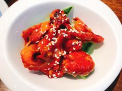 -井圣日膳(万达店)