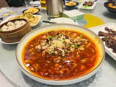酸汤牛蛙-莲餐厅·湖北菜·藕汤是头牌(愚园路店)