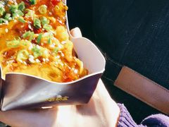 -李好吉吉自选炸鸡(星天广场店)