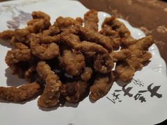 -临沂广播电视塔旋转餐厅