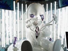 -东浩兰生上海世博展览馆