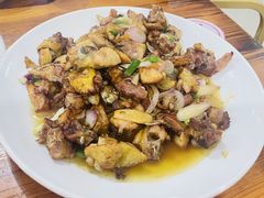 -黄家菜园农庄